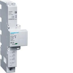 Hager SPA701Z T1+T2+T3 4P 7.5kA TT/TNS combined surge arrester