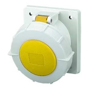 Mennekes 2179A panel box 63A 3-pole 4h 110V IP67