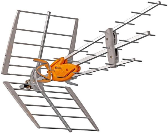 Televes DATVUTFORCE2 VHF/UHF ant. passive
