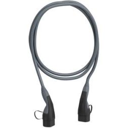 Schneider Electric EVP1CNX32322 EVlink charging cable T2-T2 22kW-3ph 32A 10m charging station