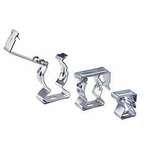 Legrand 387080 clamp CLK16 , (grey)