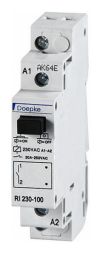 Doepke RI 230-001 installation relay, 09981013
