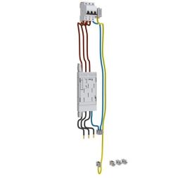 ABN ABNPK10008 Meter wiring eHZ 10qmm 32A BH7 with
