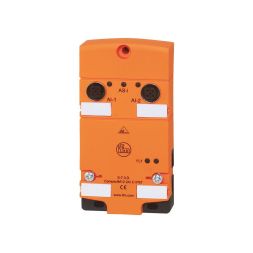 ifm electronic AC2403 Active 2 inputs 4 20mA 2 analogue inputs 4 CompactLine module