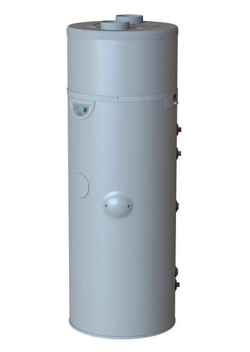 Glen Dimplex 382060 DHW 301P with defrost hot water heat pump