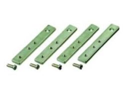 Mennekes 41445 mounting brackets