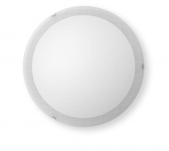 Philips 311413116 Ballan 22W 1800lm 2700K IP20 white LED ceiling light