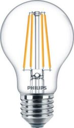 Philips 34712000 CorePro LEDBulbND 8.5-75W E27 A60 827CLG LED bulb