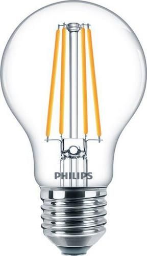Philips 34712000 CorePro LEDBulbND 8.5-75W E27 A60 827CLG LED bulb