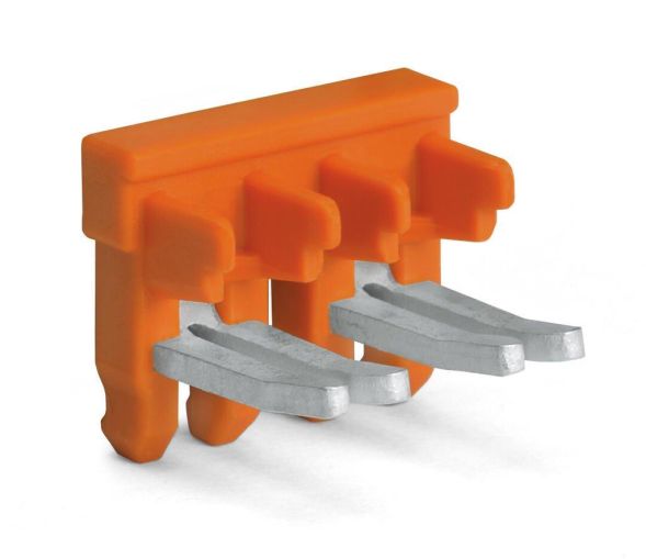 Wago 2007-8442 circuit jumper