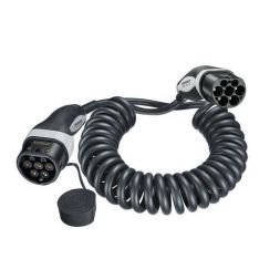 MENNEKES 36292 Mode 3 Type 2-Type 1 20A 1PH 7.5m charging cable
