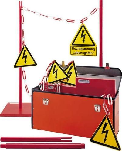 Gossen Metrawatt CLAIM PROFITEST PRIME AC shut-off material set