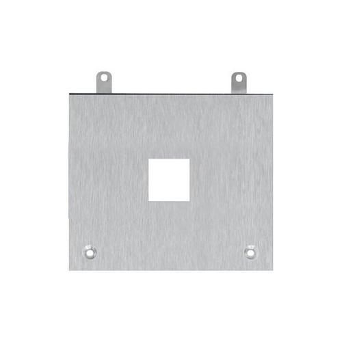 Comelit Group Germany IX9102 Switch SimpleKey mounting below 1-row front panel