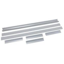 Schneider Electric NSYDCSH2012 Spacial dop. 576 Mod. 18mm 2000x1200mm frame set