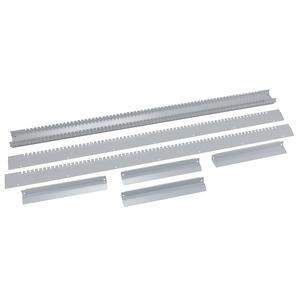 Schneider Electric NSYDCSH2012 Spacial dop. 576 Mod. 18mm 2000x1200mm frame set