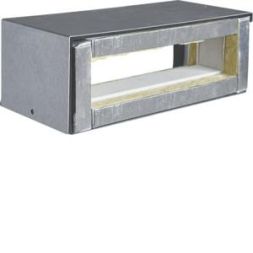 TEHALIT R3040VERZ FWK3E/50210 galvanized length adapter