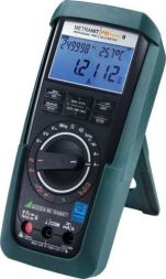 Gossen Metrawatt M248B METRAHIT PM PRIME BT Multimeter