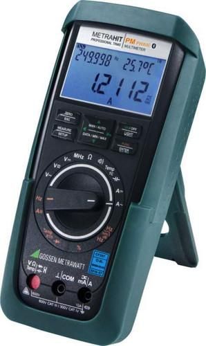 Gossen Metrawatt M248B METRAHIT PM PRIME BT Multimeter