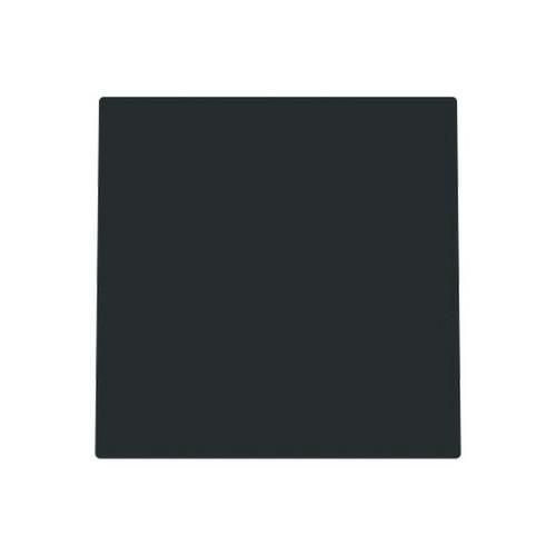 Busch-Jaeger 2CKA001710A4251 1749-45M with support ring and cable outlet blind central plate