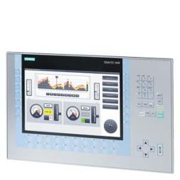 Siemens 6AV2124-1MC01-0AX0 Comfort Panel HMI KP1200 Comfort