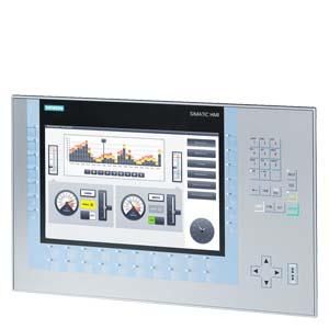 Siemens 6AV2124-1MC01-0AX0 Comfort Panel HMI KP1200 Comfort