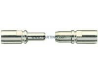 Harting 09110006112 10-25qmm HAN TC100-M-ax pin contact