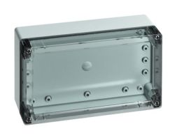 Spelsberg 10100801 TG ABS 2012-8-to empty housing