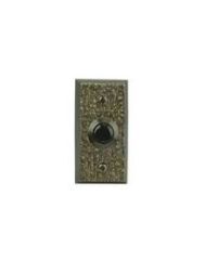 Grothe ETA 2312 cast brass floor plate, 55597