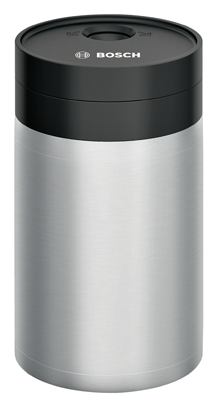 Bosch TCZ8009N milk container insulated