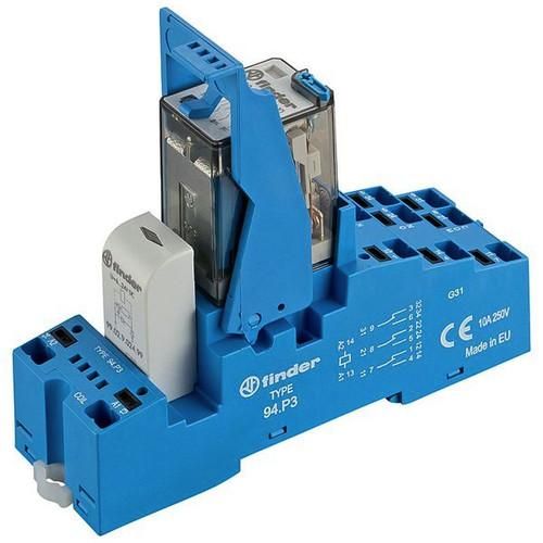Finder 58.P3.9.012.0050 coupling relay