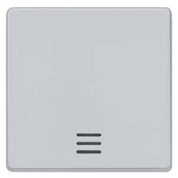 Siemens 5TG6240 rocker aluminum metallic