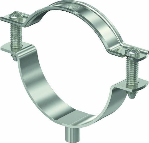 OBO Bettermann 1362648 ASG 732 63 A2 with threaded connection M6 spacer clamp