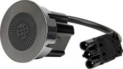 Kopp 939708013 VersaDOT stainless steel Bluetooth speaker