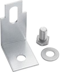 Hager C-WW wall mounting bracket