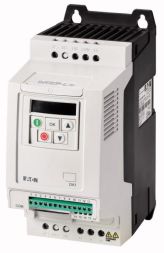 Eaton DA1-124D3FB-A20C frequency converter, 169078