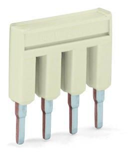 Wago 2000-402 Comb jumper