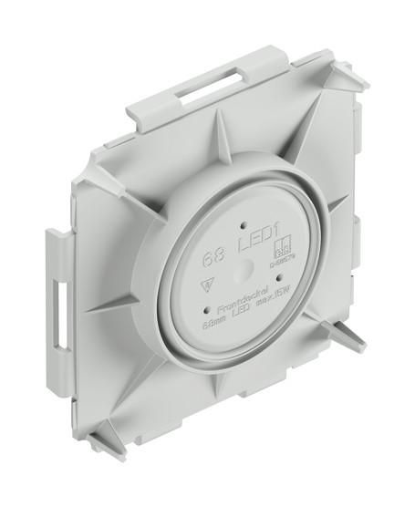 Spelsberg 98206801 FT68R front part