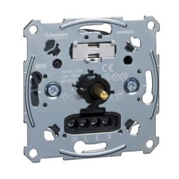 ELSO ELG174121 phase control dimmer insert push-off changeover switch 40-600W