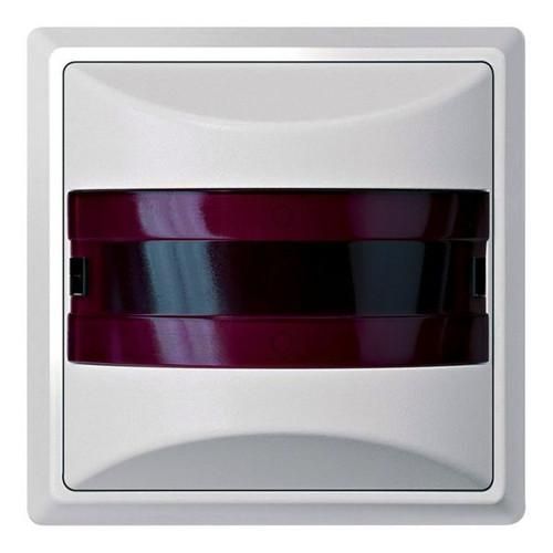 ELSO 740020 Group signal light SIGMA white