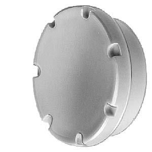 Siemens 3SB2910-0CF push button for illuminated button flat blue