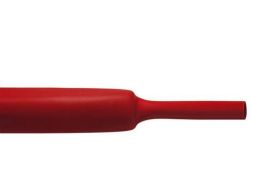 Cellpack 126966 SR1F 3.2-1.6 red heat shrink tubing
