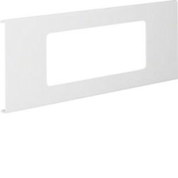 TEHALIT L91339016 3-way 130mm traffic white cover