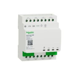 SCHNEIDER MTN6805-0008 KNX universal actuator | Extension