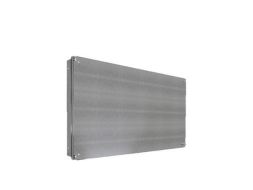 RITTAL 9683626 1102x593mm closed for (W: 1200mm) partial mounting plate