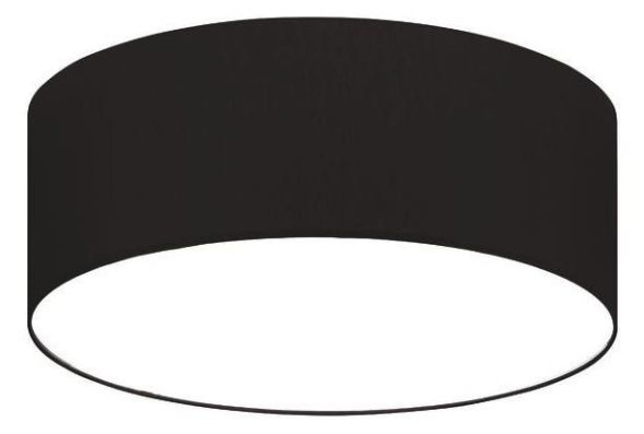 Brumberg 58254783 3xE27 max.60W gr ceiling light