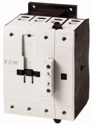 Eaton DILMP200 (RAC120) 200A/AC1 AC 4-pole power contactor, 109923