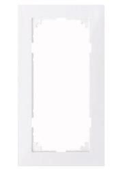 MERTEN MEG4025-3625 frame 2-way active white