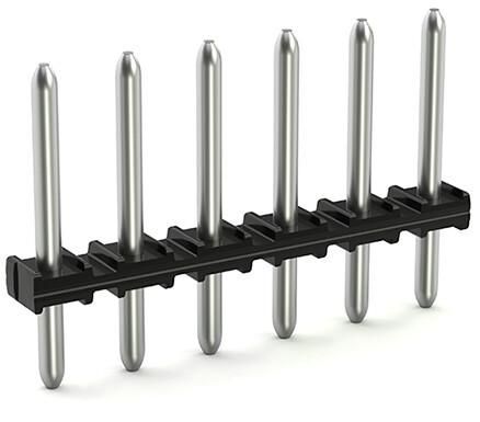 Wago 2091-1702/200-000 Accessories Terminal block Solder pin strip