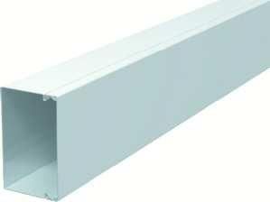 OBO Bettermann LKM 60100 60x100 galvanized cable routing duct, 6247113