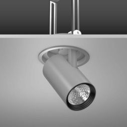 RZB 911493.004.1.76 Deecos LED/22W-4000K,Ra92 D14 LED recessed ceiling spotlight